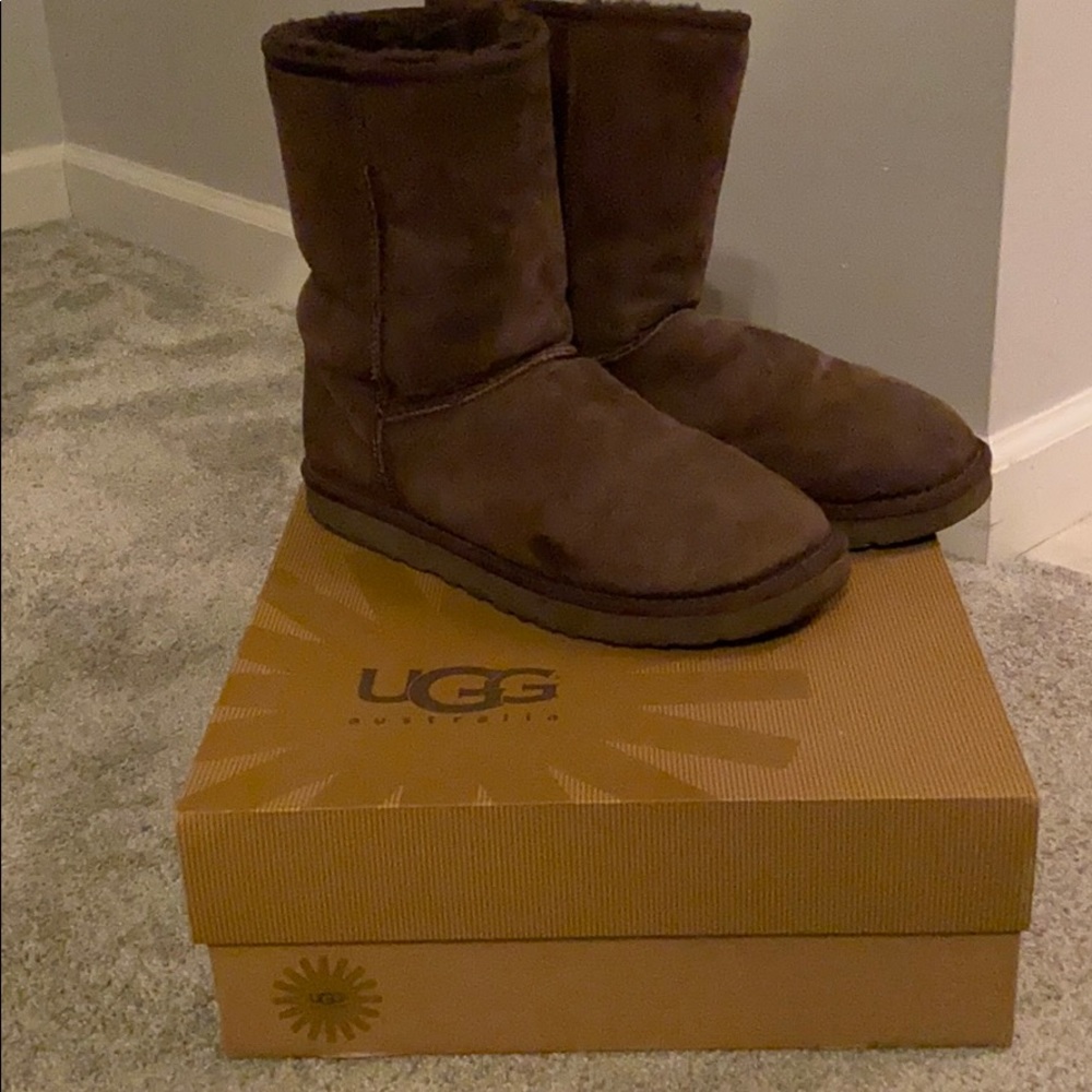 Ugg boots